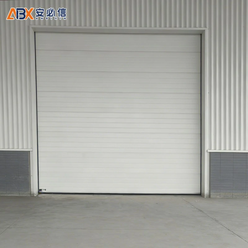 泸州市工业滑升门